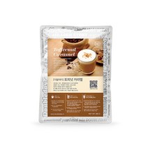 더블데이 토피넛 카라멜 라떼 파우더 800g, 1개