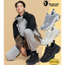 블랙야크 BCC트립 어글리 스니커즈 등산화 운동화 트레킹화 트랙킹화 트렉킹화