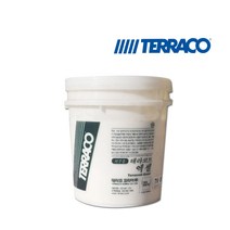 테라코 테라코트 드라이 비트 엑셀 22kg, TK-330(노을색)