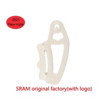 SRAM Eagle SX NX GX X01 XX1 12s 카세트 리어 체인 디레일러 조절기 게이지 수리 도구 용 자전거 갭 조정