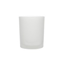 캔들용기 7oz 원형기본용기 (불투명) _ 7온즈기본용기, 1개