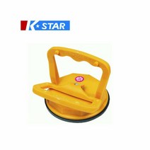 금성 흡착기 유리 흡착판 KSG-125 고무 진공 에어 운반 판넬, 상세페이지 참조