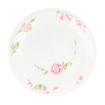 코렐 장미 원형 대접시 식기 그릇 _ 2301013EA, 쿠팡 본상품선택