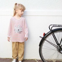 국내산 아동 실내복 (루즈핏M) 아동내의 유아내의 유아실내복