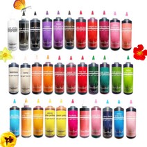 셰프마스터 식용색소 대용량 업소용 298g, 블랙다이아몬드298g, 본상품선택