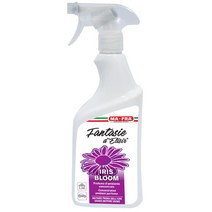 마프라 방향제 - 판타지 아이리스블룸 500ml 실내방향제 일랑일랑 향, 1개, 1개