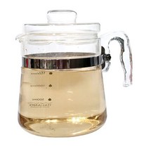 약탕기 차탕기 중탕기 포트 주전자 탕약기 3000ml, 상세페이지 참조