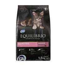 토탈이퀄리브리오 토탈 이퀼리브리오 키튼 고양이사료 1.5kg, 토탈 이퀼리브리오 키튼 고양이