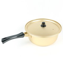 에코린쿡 고향냄비 편수 20cm, 고향냄비-편수-20