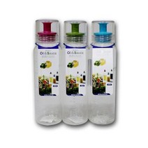 [A+]오일병 시럽 초장 간장 300ml 양념병 양념통 참기름병, 상세페이지 참조