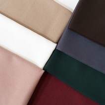 자투리 울혼방 힙코드 글루밍데이 택1, 울혼방 힙코드 글루밍데이 버건디