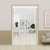 [엠에스몰]방풍비닐 현관용 특대형(150x230cm) 방풍막 바람막이 현관문 현관, 방풍비닐현관용 특대형(150x230cm)
