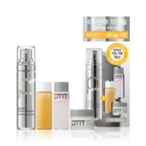 프리메라 유스래디언스 비타티놀 세럼 15g기획(+에센스 30ml+파워크림 15ml+클렌저 30ml), 세럼15g+에센스30ml+파워크림15ml+클렌저30ml