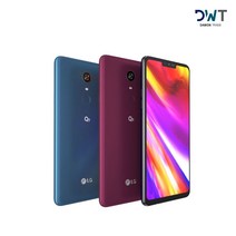 LG Q9 공기계 중고폰 자급제 LM-Q925, 만족도 높은 S급, 색상랜덤(빠른출고)