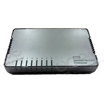 HP 1405-8 J9793A HP 8포트 스위칭허브