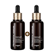 일동제약 퍼스트랩 시즌3 프로바이오틱 세럼 50ml 2개