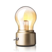 카메라제습함 카메라 보관함 제습 렌즈통 제습기 케이스 전구 램프 충전식 usb small night lamp 머리맡의 분위기 램프 주방 캐비닛 dark light lamp, 라이트 레드