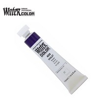 신한 수채화 물감 12ml (전문) 낱색/(30색), Permanet yellow light 427