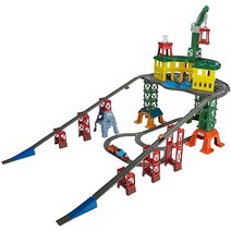 Thomas & Friends 슈퍼 스테이션, SIOC/FFP