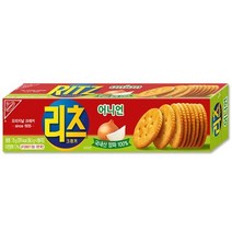 리츠 크래커 어니언 73g, 상세페이지 참조, 상세페이지 참조
