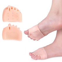 오다리교정기 다리 발 교정벨트 교정밴드 자세교정기 발가락 분리기 Hallux Valgus 부목 페디큐어 도구 Bun, 02 G128 M