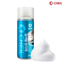 어바웃크리닝 김서림 방제제 200ml 장마철 겨울철 시야확보 욕실거울