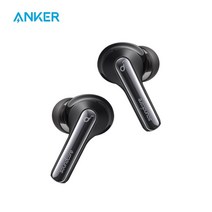 Anker-Soundcore Life P3i 하이브리드 액티브 노이즈 캔슬링 블루투스 이어폰 무선 이어버드 마이크 4 마이크 강력한 사운드 커스텀 EQ bluetooth 이어폰, 2-없음