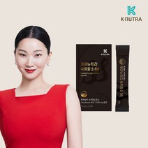 케이뉴트라 숙취효소-88 6회 분