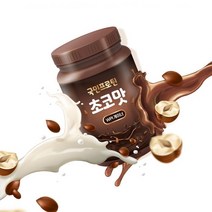 국민프로틴 WPI 50% 분리유청 단백질 탄수화물 멸치탈출 체중증가용 살찌는보충제 게이너, 미숫가루맛1KG, 선택하지않기