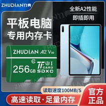 터치펜(엔트리그) 태블릿 PC 메모리카드 TF 작은카드 SURFACEPRO7PRO6PRO5PRO4 SD 4254294399, 256GB