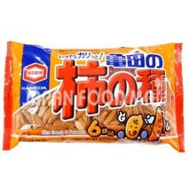 카메다 슈퍼후레쉬 카키노타네 180g