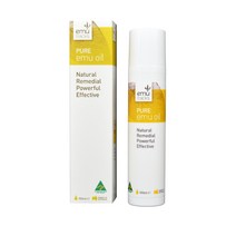 [에뮤트랙스] 호주 에뮤 오일 100ml, 1개