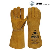 카멜로 용접장갑, 915-L, 1개