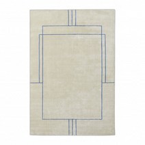 북유럽 앤트레디션 &Tradition 크루즈 AP12 매트 카페트 러그 200x300 cm Aden Desert 베이지