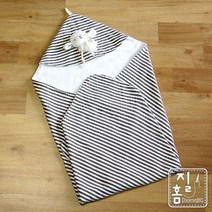 [천삼백케이] [홈질] (DIY KIT)귀여운 양 속싸개, 단품