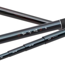 강원산업 자수정큐 (Q) 민물 낚시대 18칸