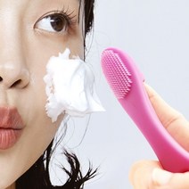 기타 코 턱 피지 제거 모공 블랙헤드 화이트헤드 브러쉬, 본상품선택 WBB46D3