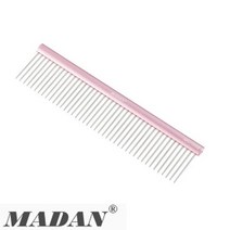 마단 푸들콤 MAC-190W (190mm), 분홍