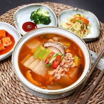 참다올 [참다올] 이영진장인의 30년전통 민물새우탕1kg, 1kg