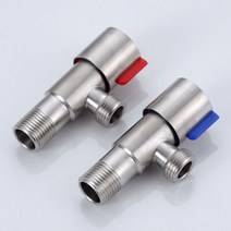 영앤동 수도확장 연결밸브 1구2구 수도연결밸브 수도부속품 (A5248ea403), 쿠팡 영앤동 본상품선택, 쿠팡 영앤동 1-수도연결-1구블루