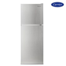 캐리어 클라윈드 냉장고 CRF-TD182WDE 만족도 좋은 가성비 1인 슬림형 소형 원룸 오피스텔 냉장고는 화이트 서브형 전문기사 방문설치, 단품