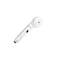 물절약 절수형 터치 버튼식 샤워기헤드 수압샤워기 셀프인테리어 절수샤워기헤드, 상세페이지참조