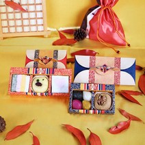 나비떡박스2구3상자 3구3상자, 3구, 3박스