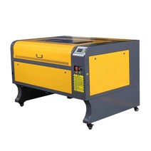 레이저 각인기 소형 소형레이저각인기 목재 아크릴 PVC 합판 가죽 조각용 커터 100w 150w 6090 1080 Co2 커팅 머신, Rotary Axis