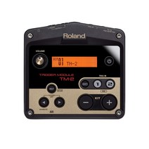 Roland 트리거 모듈 TM-2, 자세한 내용은 참조