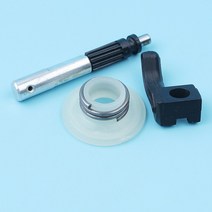 오일 펌프 웜기어 드라이버 픽업 키트 Jonsered 2141 S EPA 체인 톱, 한개옵션0