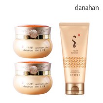 [다나한] 홍보 진 크림 50ml, 2개