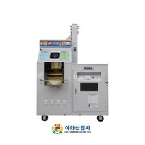 2단 고급형 도정기계 현미 백미 정미기 LH-5001M GOLD