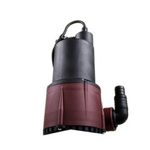 두크펌프 수중 오배수용 펌프 수동 비자동 NDS03BM 목욕탕청소 농사 원예용