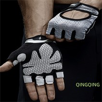 8자스트랩 크로스핏 손목 보호대 깁스 헬스장 장갑 남자 통기밴드 여자 미끄럼방지 Wstug 증정, 옵션04, XS(손둘레 16.5-17.5cm  손 작은